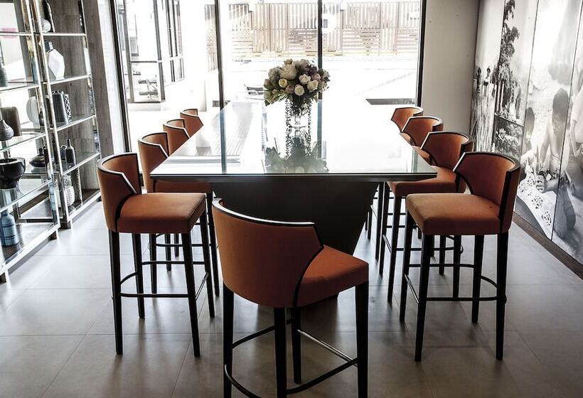 Fotos del hotel Praso @ Ratchada 12:  6