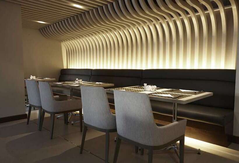 Fotos del hotel Praso @ Ratchada 12:  12