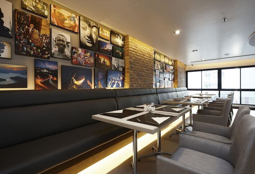 Fotos del hotel Praso @ Ratchada 12:  5