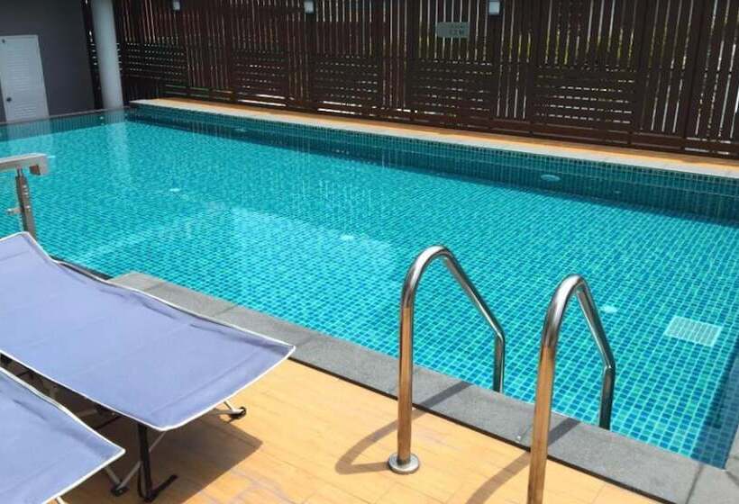 Fotos del hotel Praso @ Ratchada 12:  2