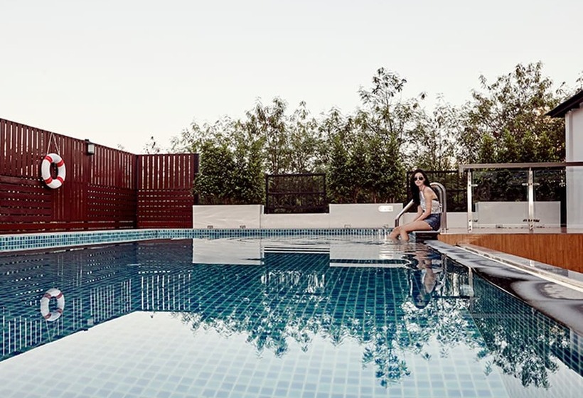 Fotos del hotel Praso @ Ratchada 12:  11