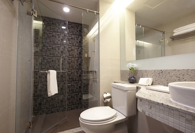 Fotos del hotel Praso @ Ratchada 12:  23