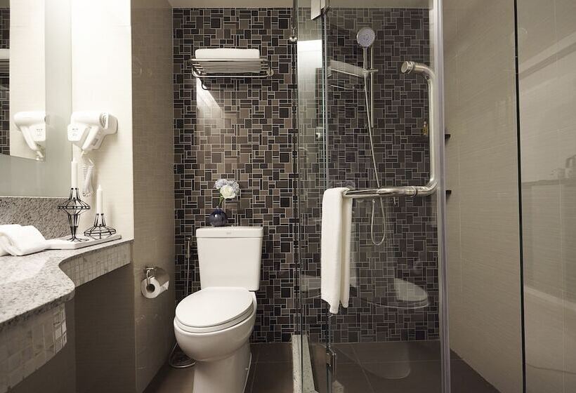 Fotos del hotel Praso @ Ratchada 12:  14