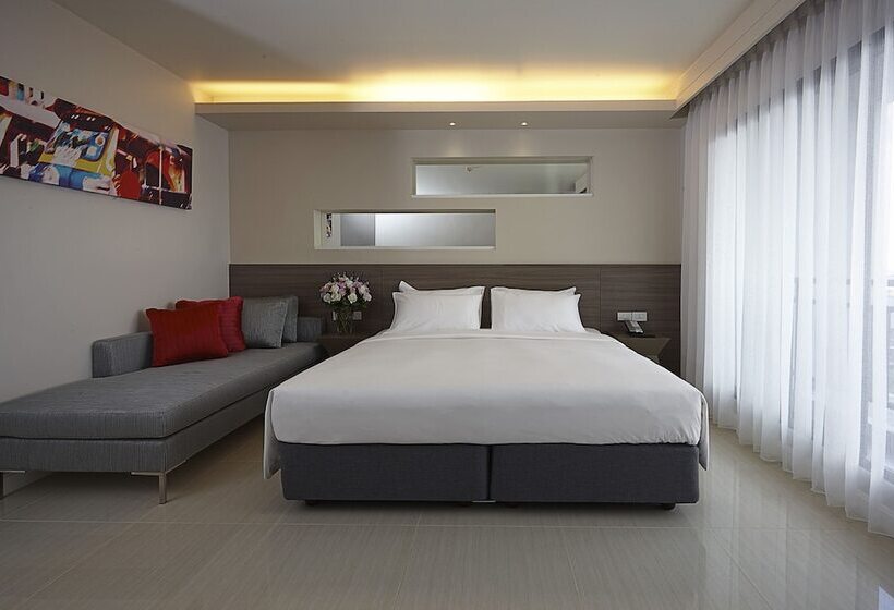 Fotos del hotel Praso @ Ratchada 12:  17