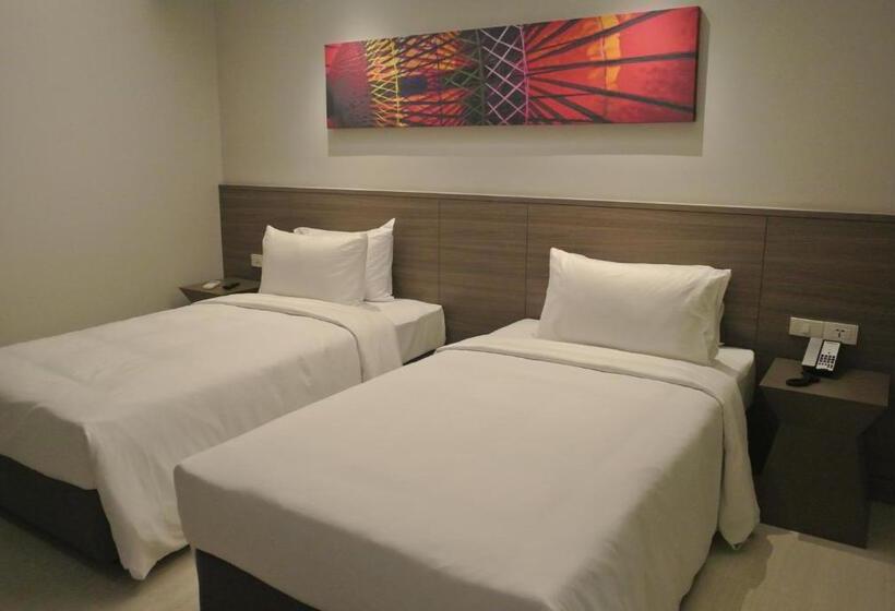 Fotos del hotel Praso @ Ratchada 12:  10