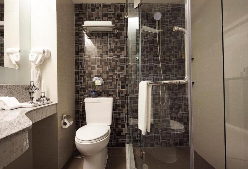 Fotos del hotel Praso @ Ratchada 12:  19