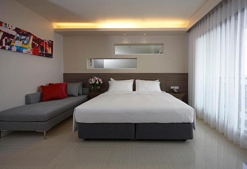 Fotos del hotel Praso @ Ratchada 12:  21