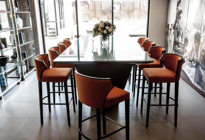 Fotos del hotel Praso @ Ratchada 12:  13