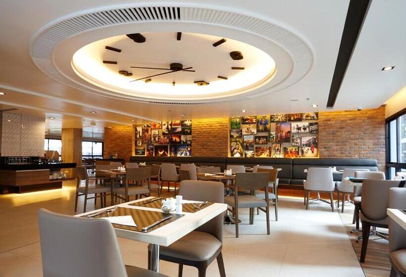 Fotos del hotel Praso @ Ratchada 12:  18