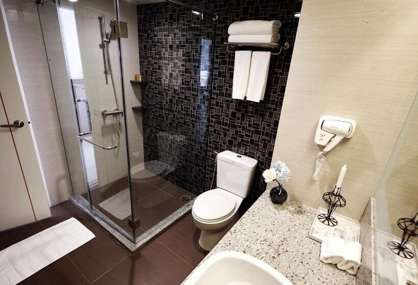 Fotos del hotel Praso @ Ratchada 12:  7