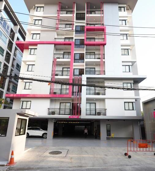 Fotos del hotel Praso @ Ratchada 12:  9