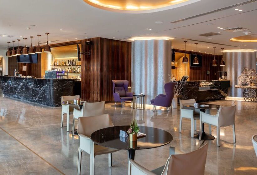 Fotos del hotel Radisson Blu  Istanbul Ottomare:  5