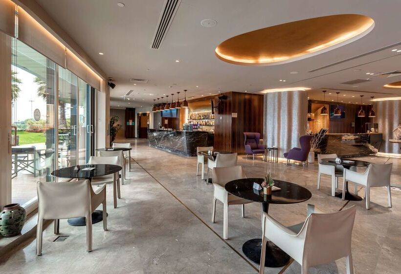 Fotos del hotel Radisson Blu  Istanbul Ottomare:  9