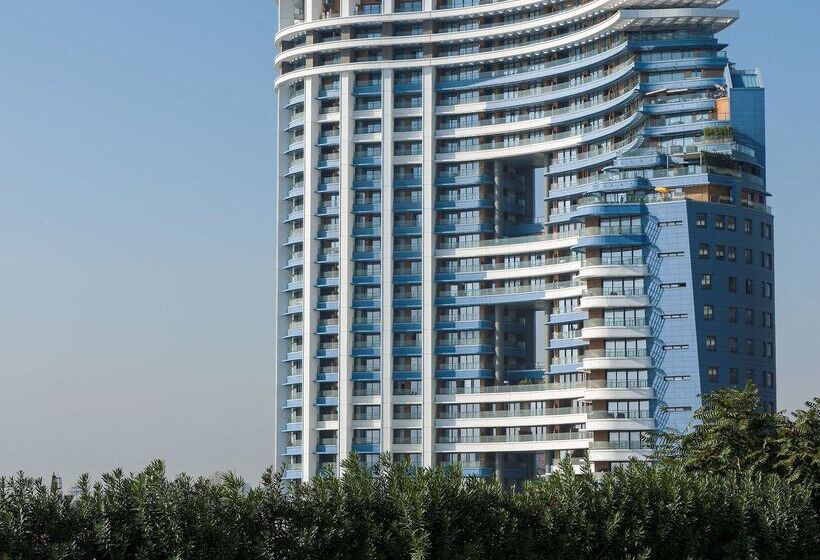 Radisson Blu  Istanbul Ottomare