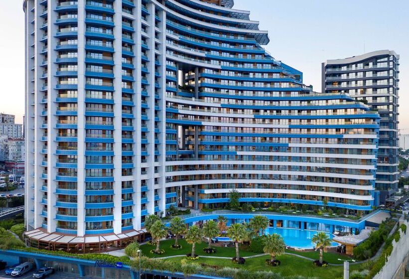 Fotos del hotel Radisson Blu  Istanbul Ottomare:  17