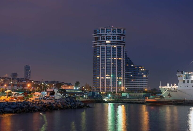 Fotos del hotel Radisson Blu  Istanbul Ottomare:  15