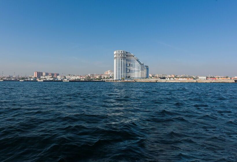 Fotos del hotel Radisson Blu  Istanbul Ottomare:  18