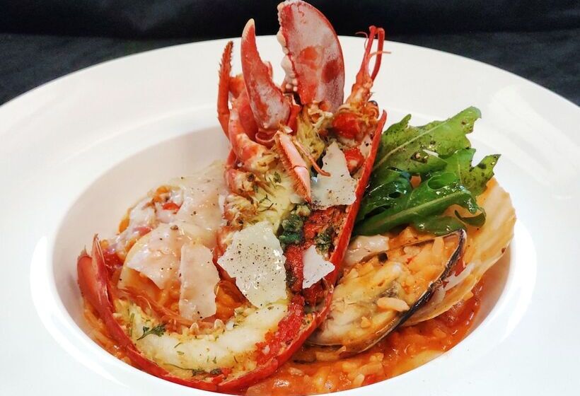 Fotos del hotel Radisson Blu Shanghai Pudong Jinqiao:  4