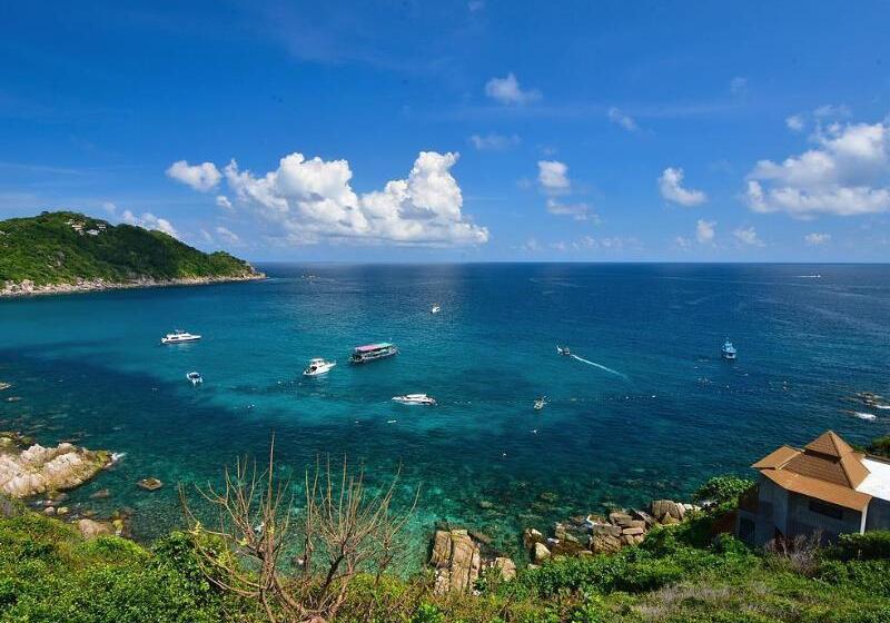 Fotos del hotel Sai Daeng Resort:  5