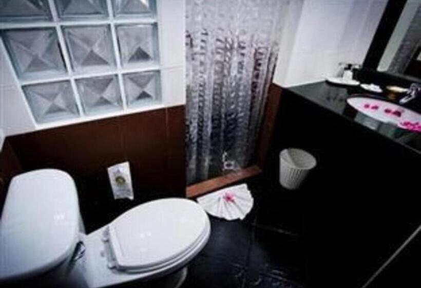 Fotos del hotel Ligor City:  8