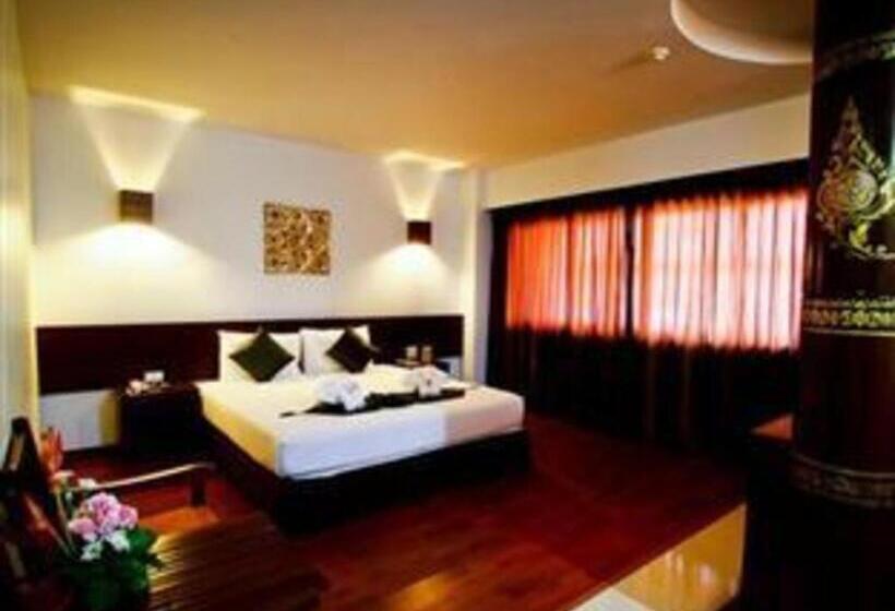 Fotos del hotel Ligor City:  11