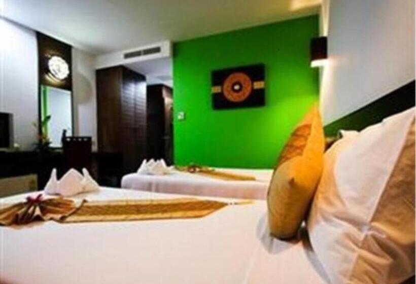 Fotos del hotel Ligor City:  21