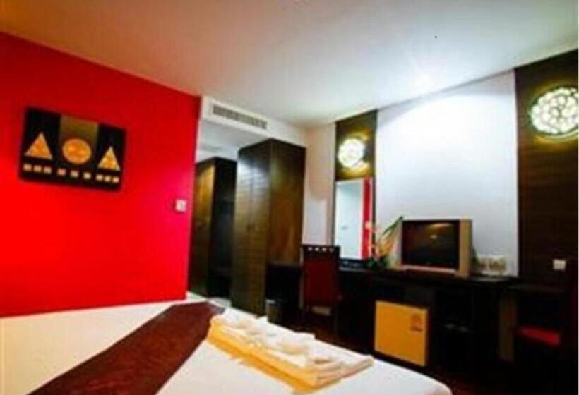 Fotos del hotel Ligor City:  23