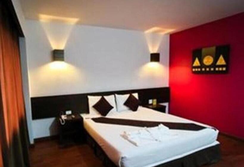 Fotos del hotel Ligor City:  2