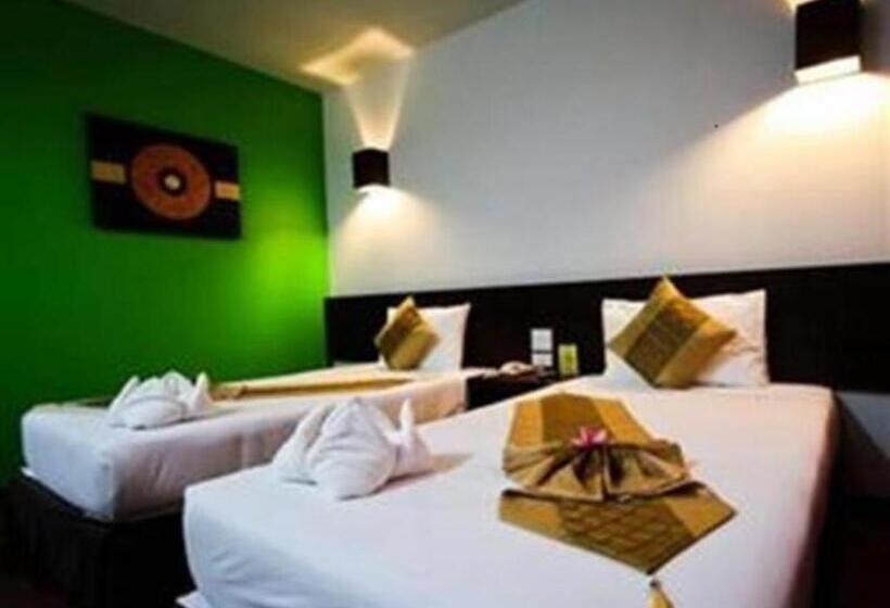 Fotos del hotel Ligor City:  17