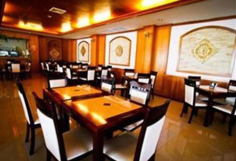 Fotos del hotel Ligor City:  4