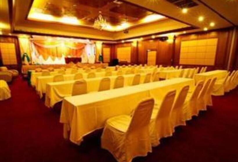 Fotos del hotel Ligor City:  6