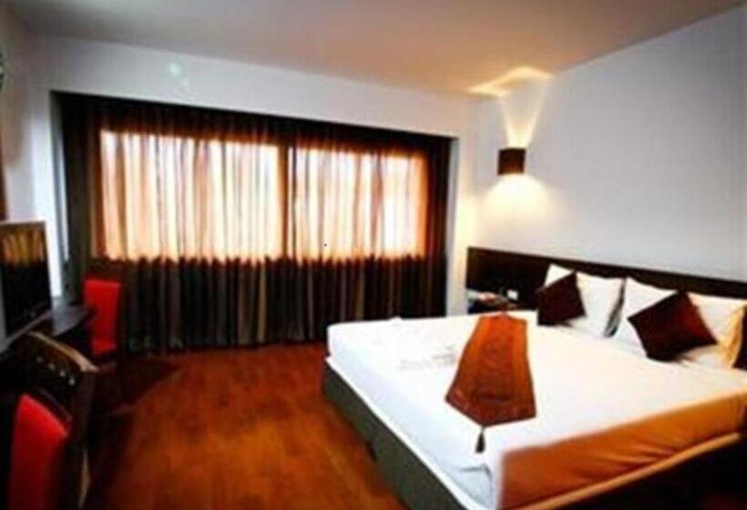 Fotos del hotel Ligor City:  19