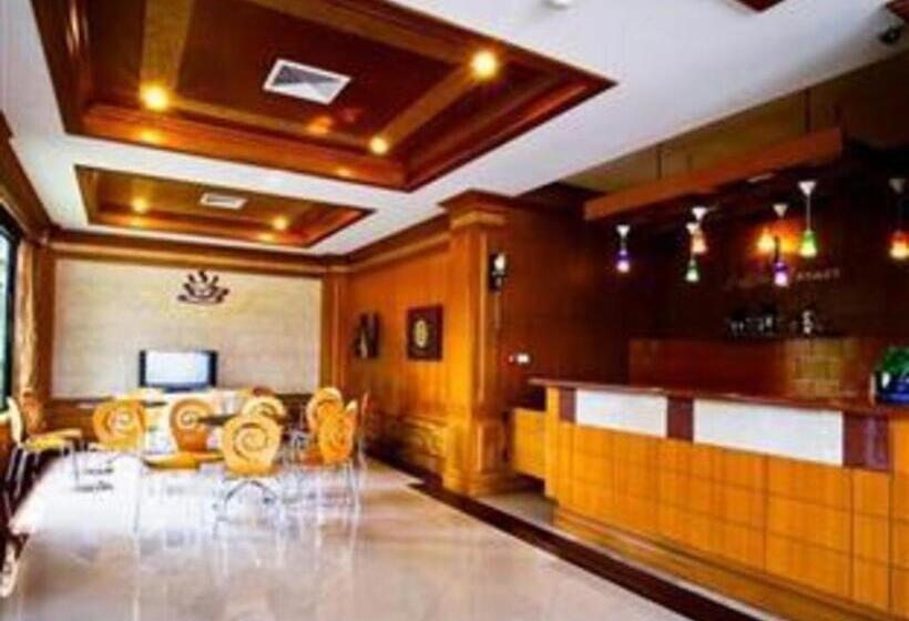 Fotos del hotel Ligor City:  22