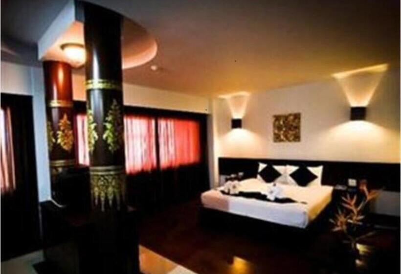 Fotos del hotel Ligor City:  24