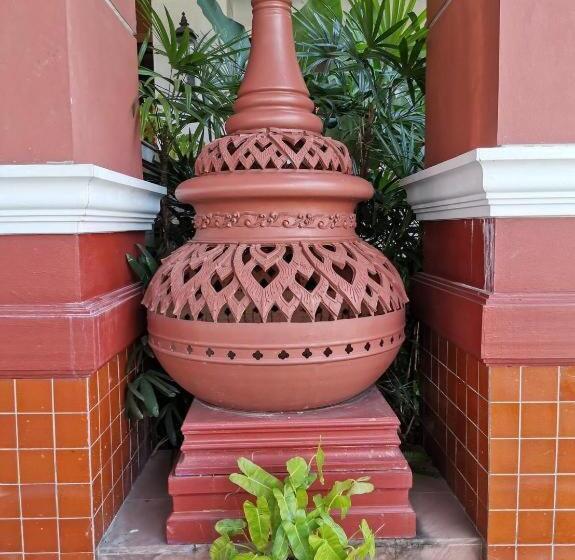 Fotos del hotel Ligor City:  7