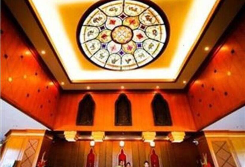 Fotos del hotel Ligor City:  20