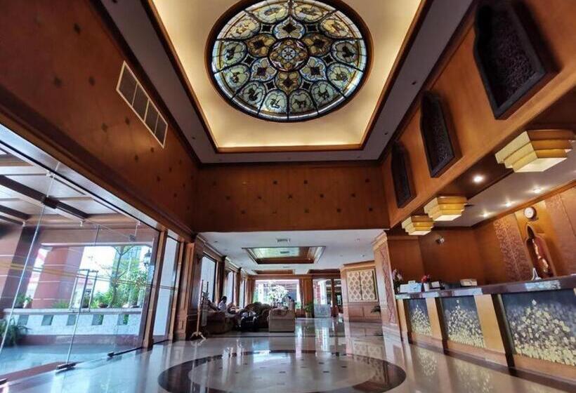 Fotos del hotel Ligor City:  18