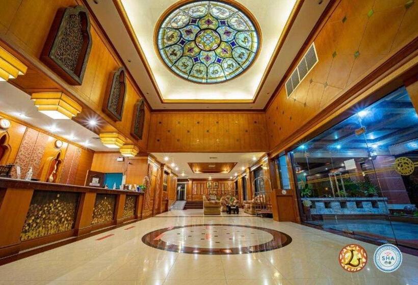 Fotos del hotel Ligor City:  3