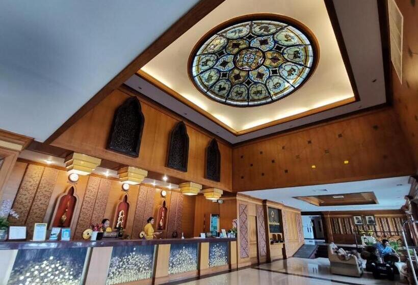 Fotos del hotel Ligor City:  12