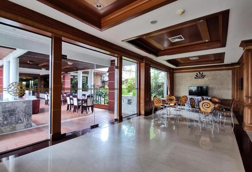 Fotos del hotel Ligor City:  14