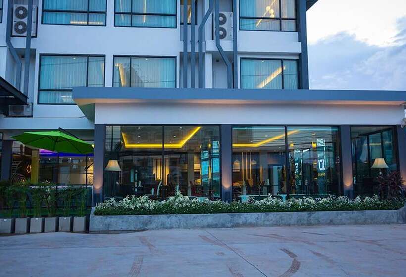 Fotos del hotel Udtel Boutique:  12