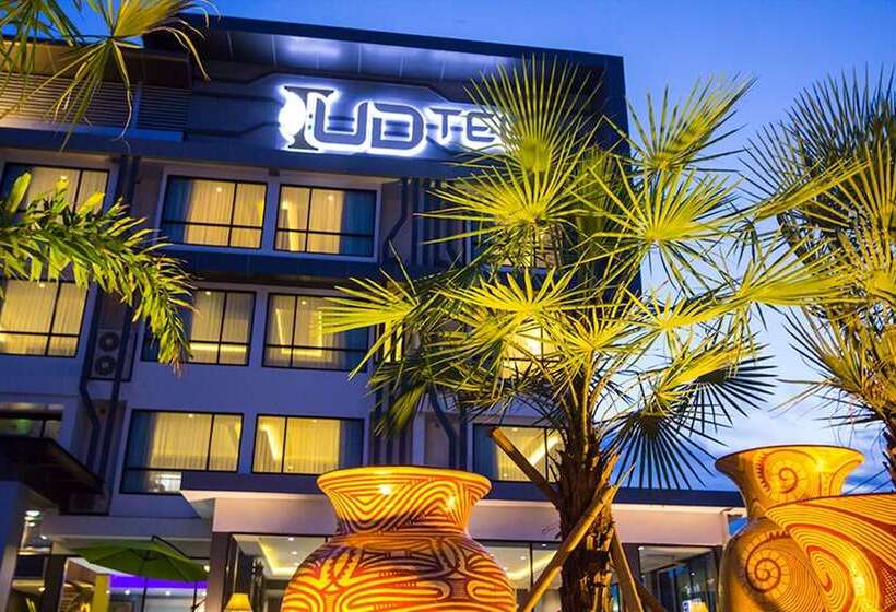 Fotos del hotel Udtel Boutique:  8