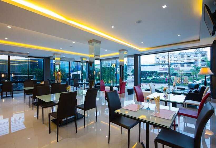 Fotos del hotel Udtel Boutique:  5