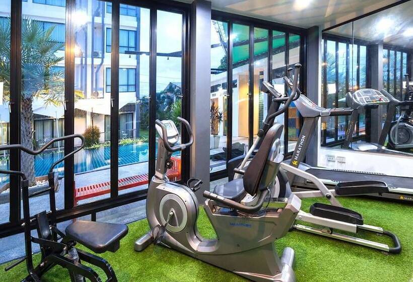 Fotos del hotel Udtel Boutique:  4