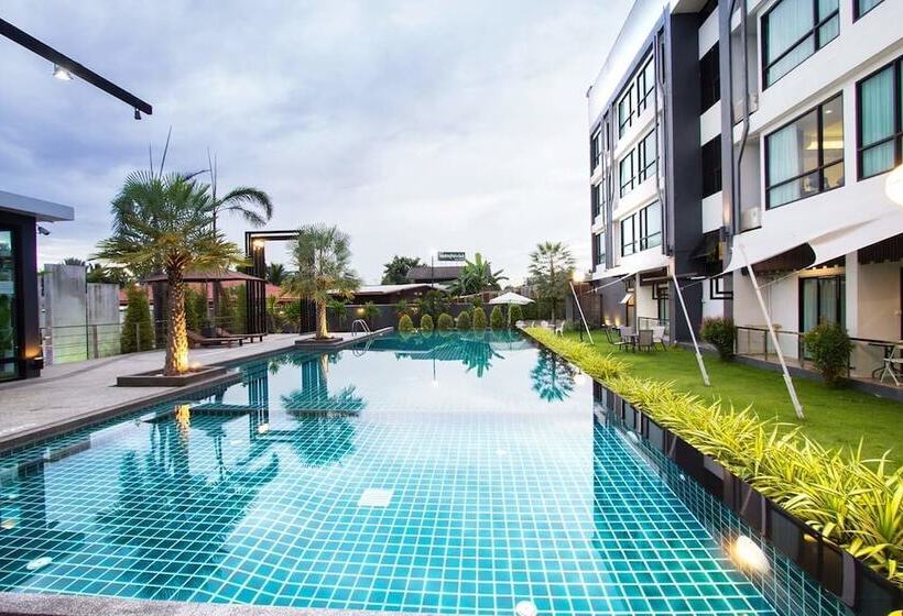 Fotos del hotel Udtel Boutique:  14