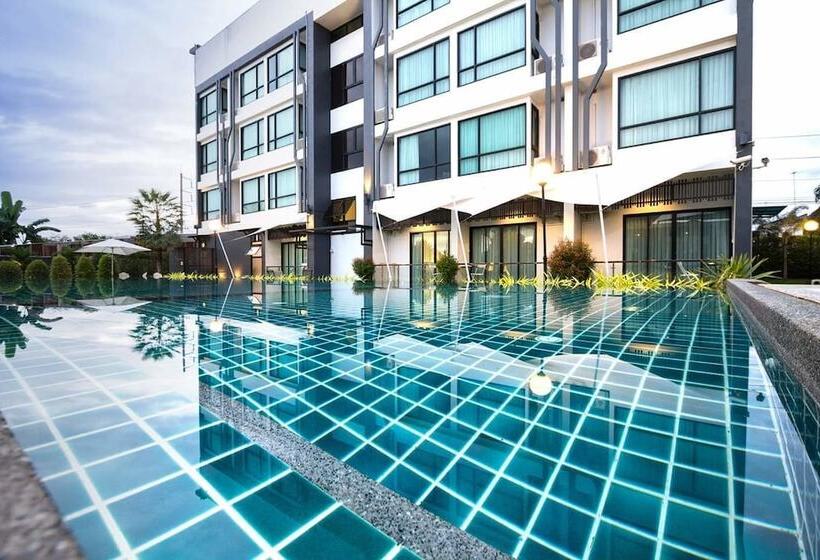 Fotos del hotel Udtel Boutique:  10