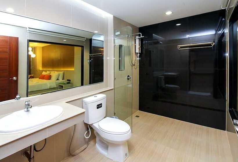 Fotos del hotel Udtel Boutique:  6