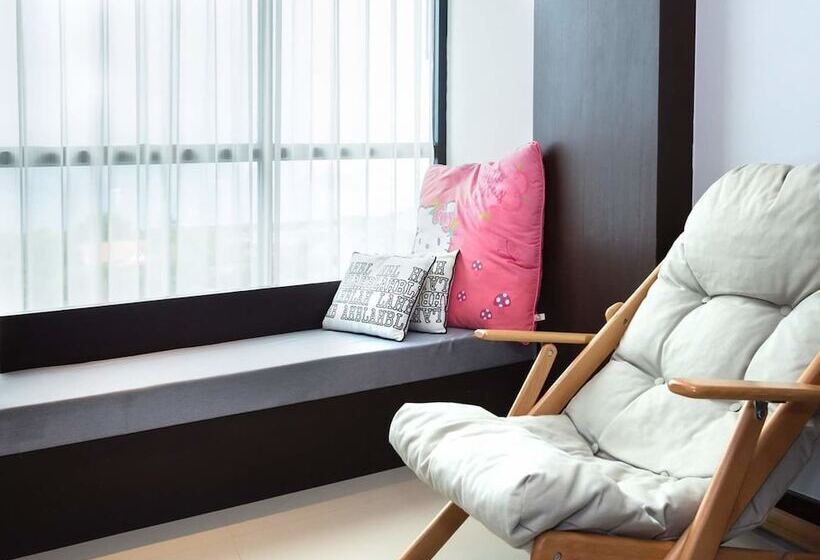 Fotos del hotel Udtel Boutique:  25