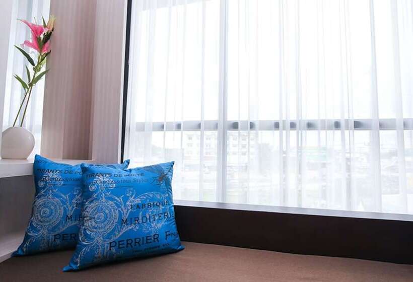 Fotos del hotel Udtel Boutique:  15