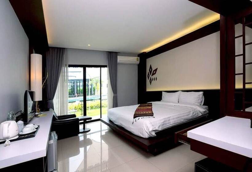 Fotos del hotel Udtel Boutique:  17